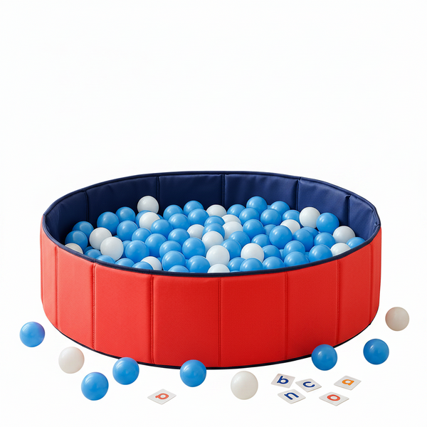 Multi Use Foldable Pool for Pet and Kids