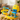 2-in-1 Foldable Construction Backpack Vehicle Playset