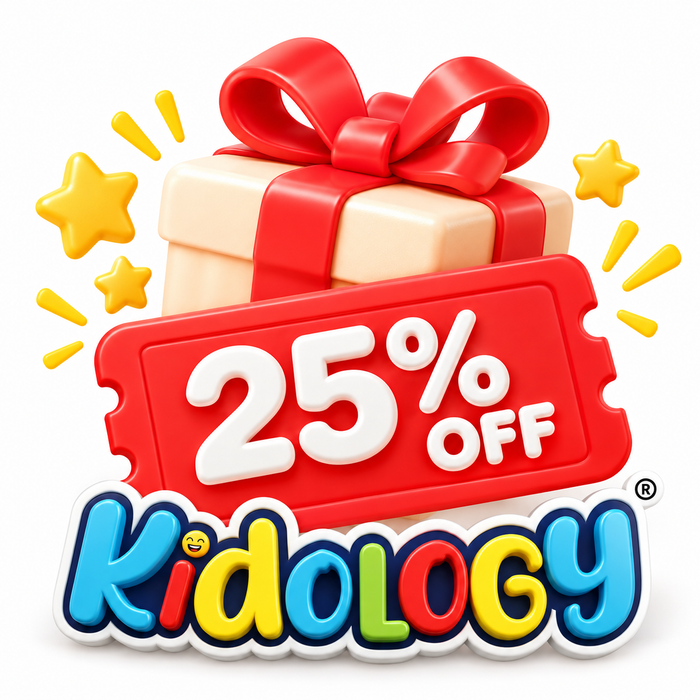 Enjoy 25% OFF