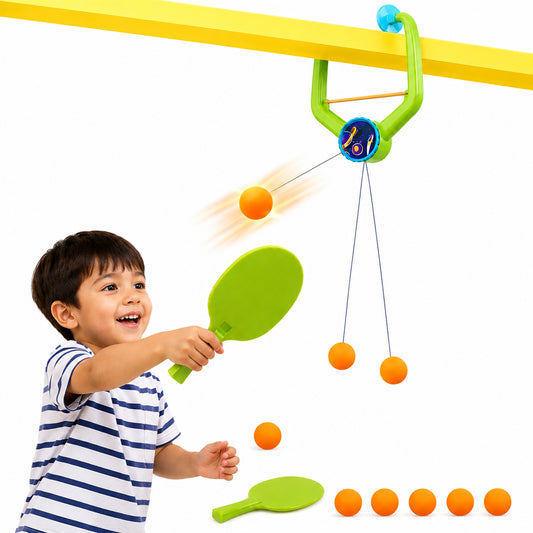 Home-Play Hanging Table Tennis