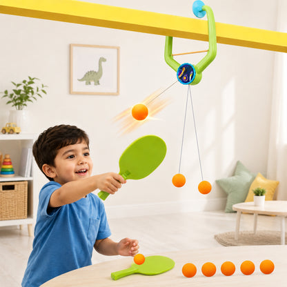 Home-Play Hanging Table Tennis