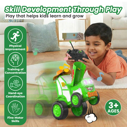 Creative Learning Discovery Hamper ( Pack of 3 )
