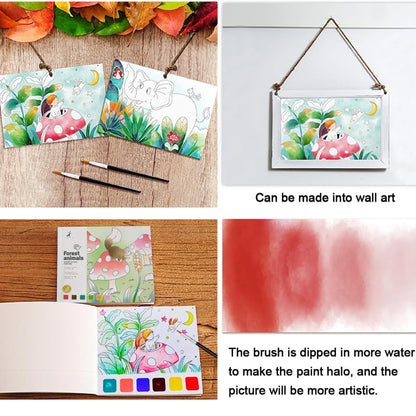 Creative Learning Discovery Hamper ( Pack of 3 )