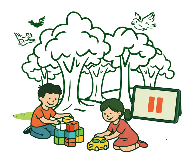 Creating a MorePlayful Planet