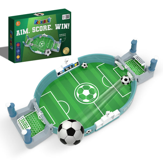 Football Table Interactive Game
