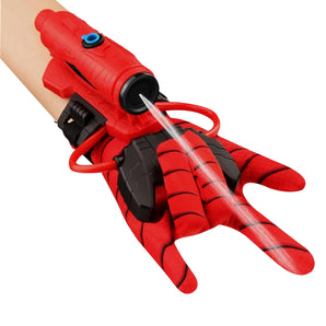 Spider Web Shooter