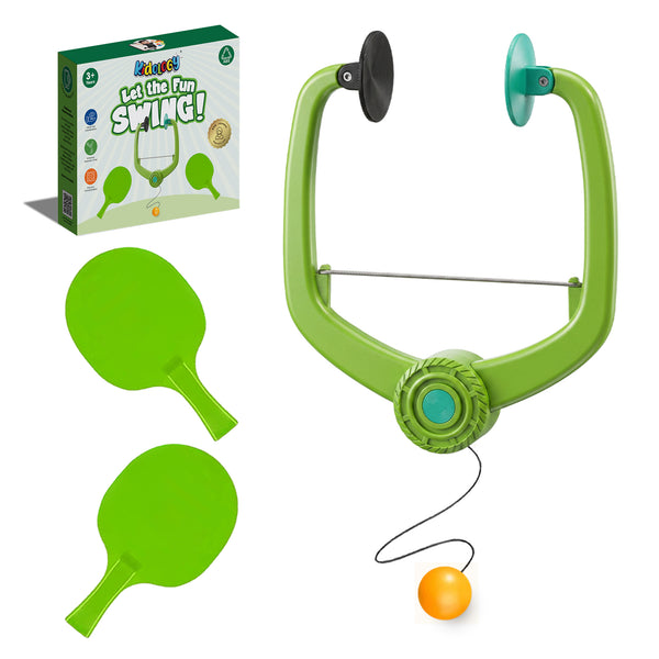 Home-Play Hanging Table Tennis