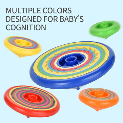 Colorful Spinner Toy