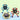 Monster Finger Spinner Toy