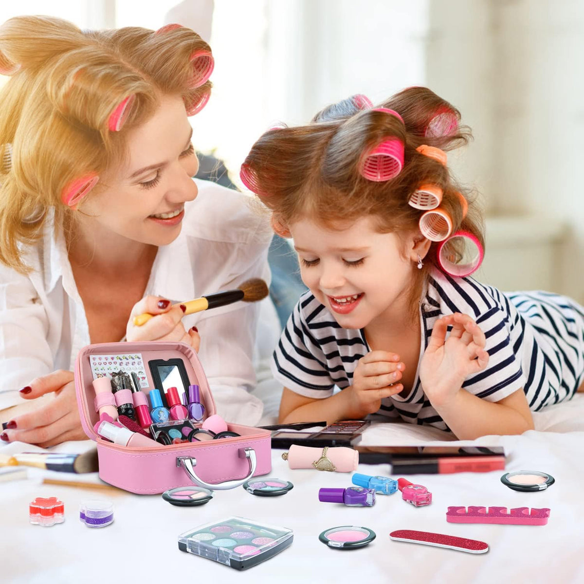 Unicon Princess Makeup kit for Girls