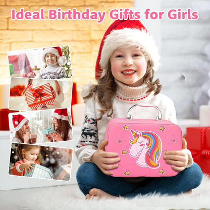 Unicon Princess Makeup kit for Girls