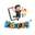 Kidology logo