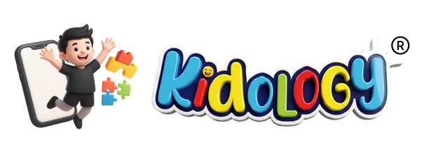 Kidology – India’s Most Trusted Kids Gifting & Play Brand