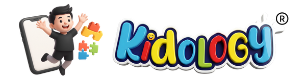 Kidology – India’s Most Trusted Kids Gifting & Play Brand