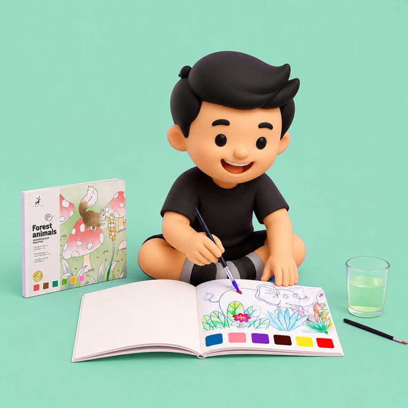 Learning & Books