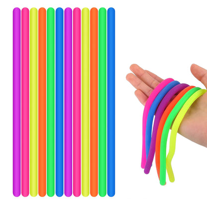 Nuddle Tube Toy