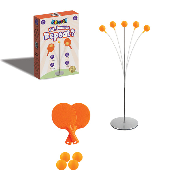 Ping Pong Table Tennis