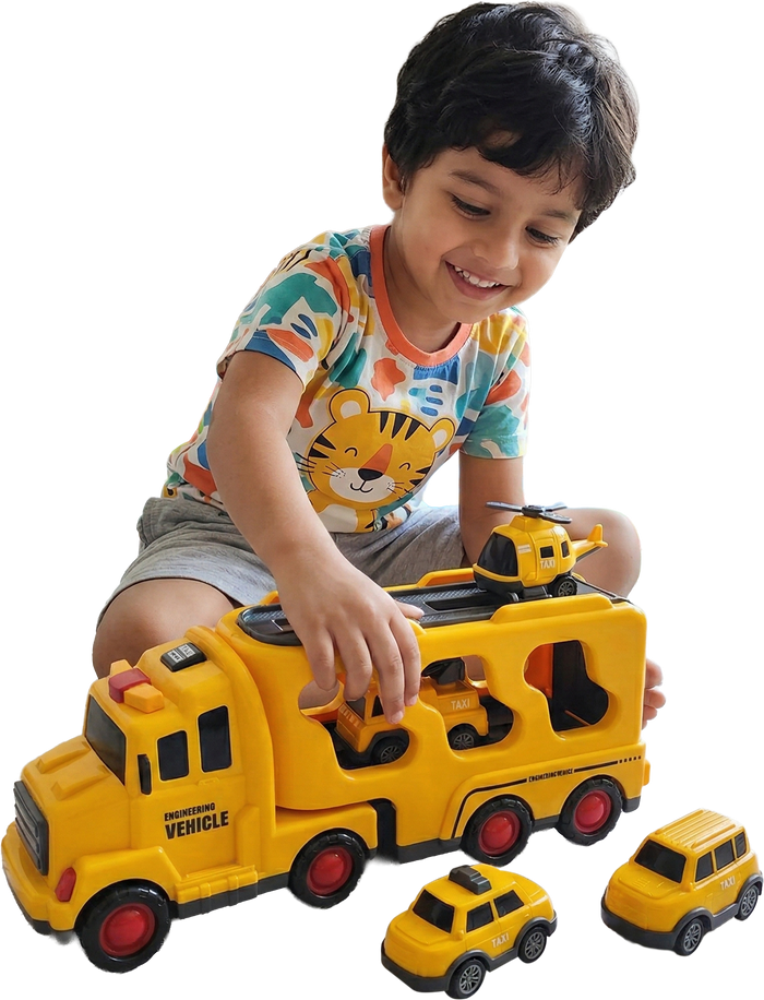 STEM and <br> Learning Toys