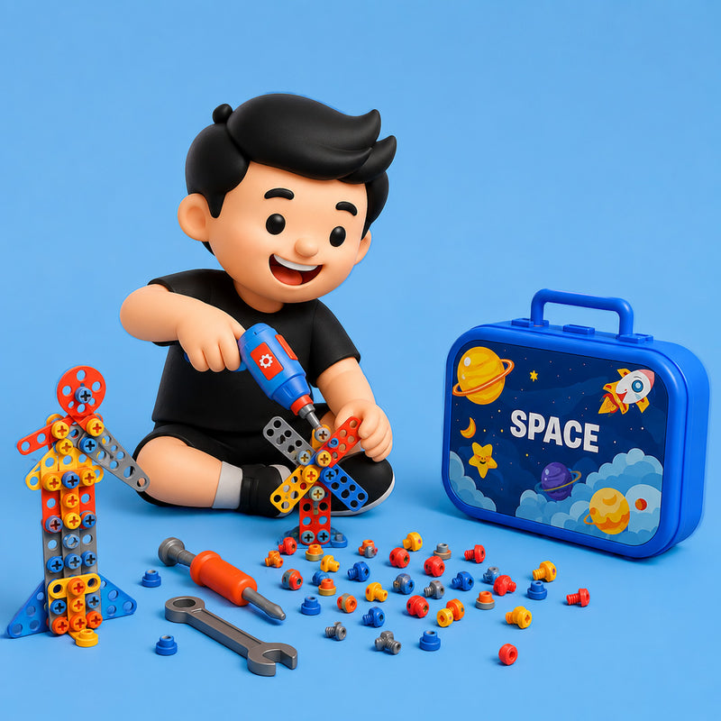 STEAM Kits