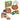 Shape Matching Game
