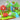 Magnetic Building Blocks MineCrafter Set Toy