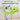 Dinosaur Multi-Sensory Silicone Activity Toy