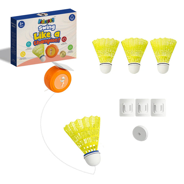 Badminton Self-Training Kit