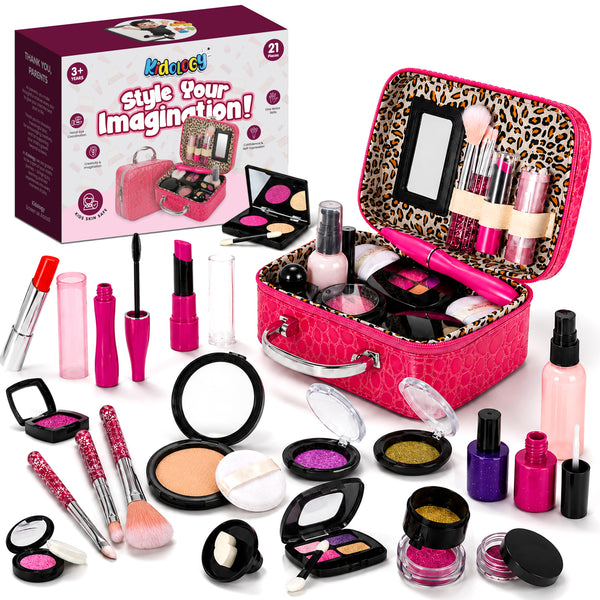Kids Makeup Play Kit