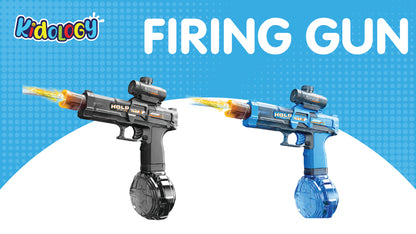 Electric Water Gun Toy