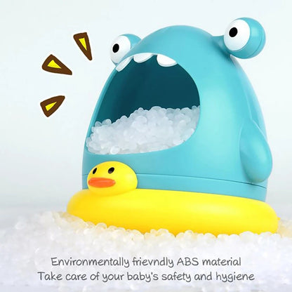 Fun & Engaging Bubble Machine for Kids