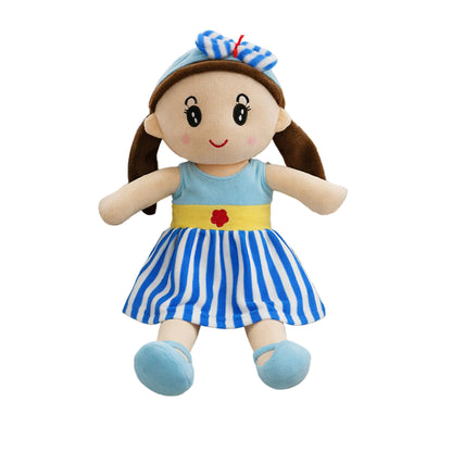 Soft Huggable Cute Doll