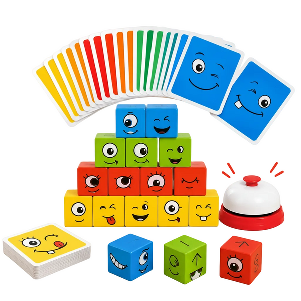 Bells & Blocks Challenge