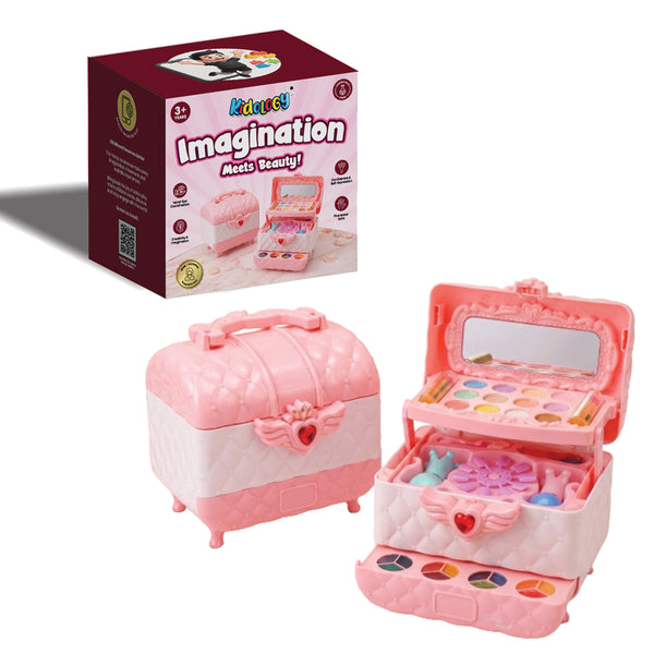 FairyTale Glam Makeup Box