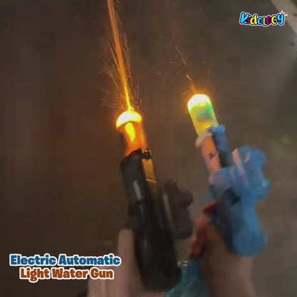 Electric Water Gun Toy
