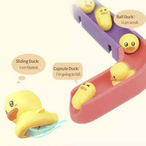 Duck Slide Track Toy
