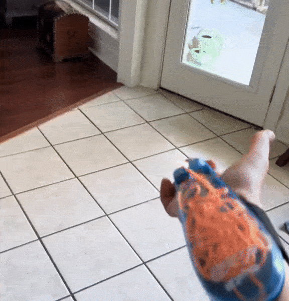 ZipString Webshooter for Kids