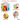 Shape Sorter: Fun Learn