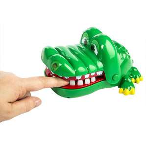 Chomping Crocodile Fun Toy