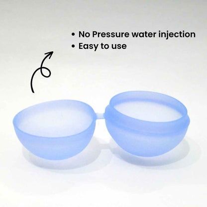 Quick Fill Water Bomb Outdoor Toys For Kids (SET OF 3)