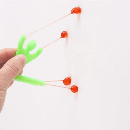 The Ultimate Sticky Climber for Thrilling Adventures!