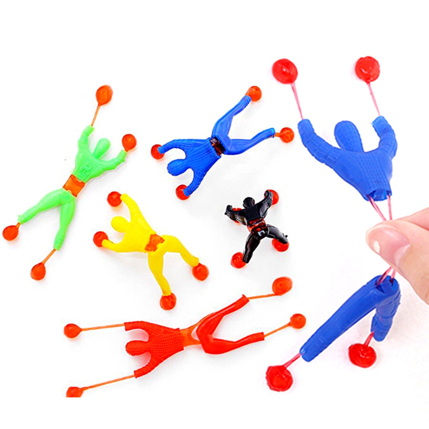 The Ultimate Sticky Climber for Thrilling Adventures!