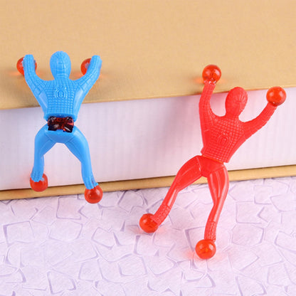 The Ultimate Sticky Climber for Thrilling Adventures!