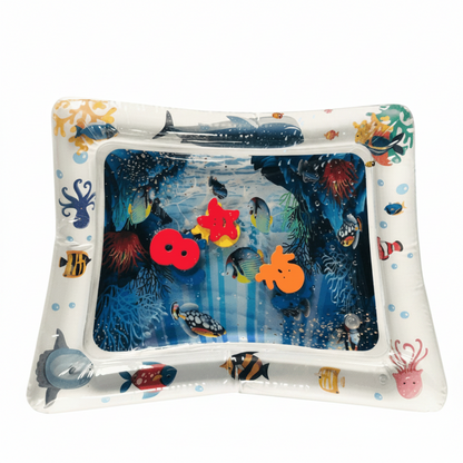Babies Water Mat - HelloKidology