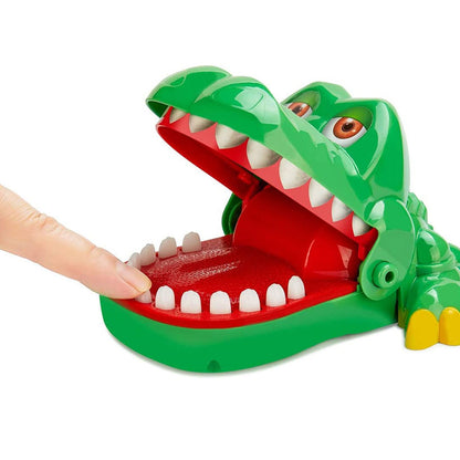 Chomping Crocodile Fun Toy